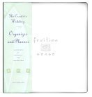 the creative wedding organizer and planner