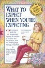 Book: What to Expect When You're Expecting